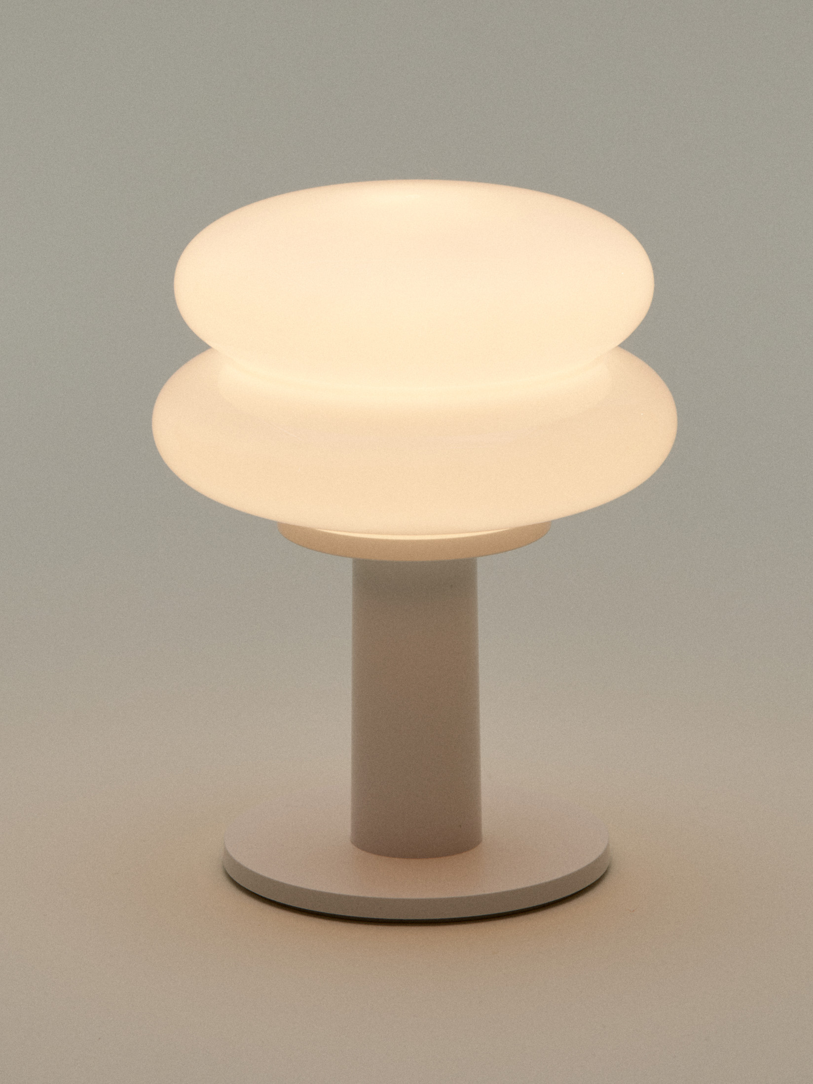 希少品入手困難ヴィンテージ The  Man スノーマン　ランプ　ライト Snowman 15 lamp - ILKW - Shop - Monocle